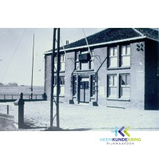 Dorpsdijk Schutters gebouw
